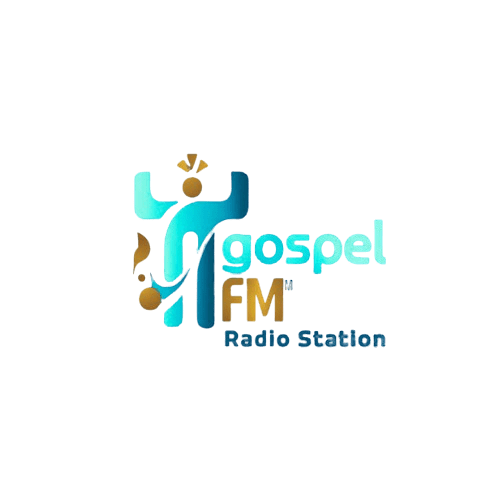 Logo de Gospel FM New Jersey