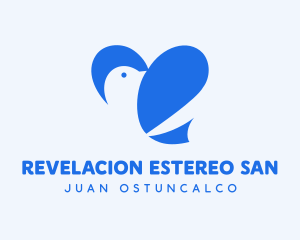 Logo de Revelacion Estereo San Juan Ostuncalco