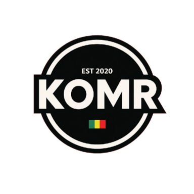 Logo de Keep on Moving Radio