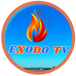 Logo de Éxodo TV