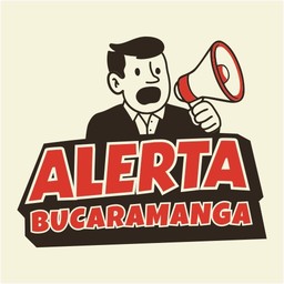 Logo de Alerta Bucaramanga 1180 am