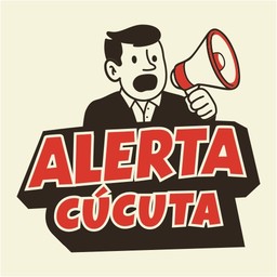 Logo de Alerta Cúcuta 940 am