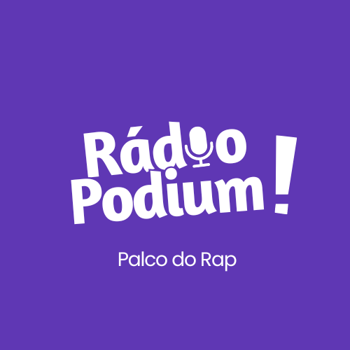 Logo de Rádio Podium