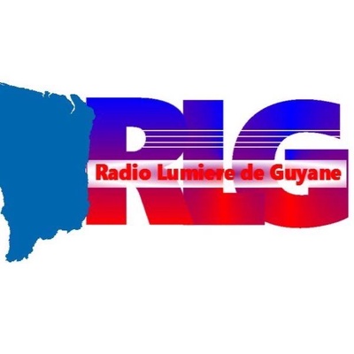 Logo de RADIO LUMIERE GUYANE