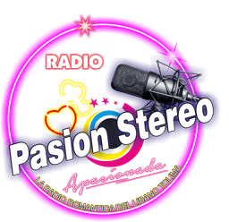Logo de Pasion Stereo
