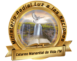 Logo de ESTEREO MANANTIAL DE VIDA