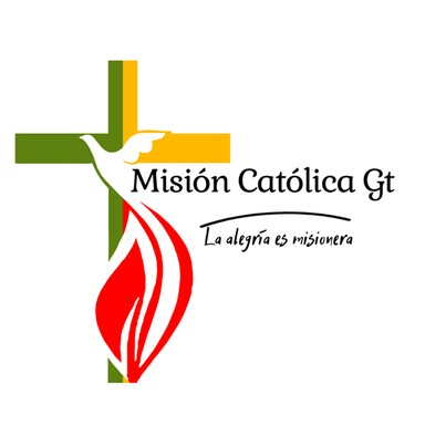 Logo de Misión Católica Gt