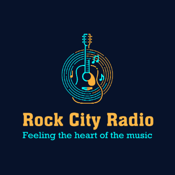 Logo de Rock City Radio