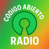 Logo de Codigo Abierto RADIO