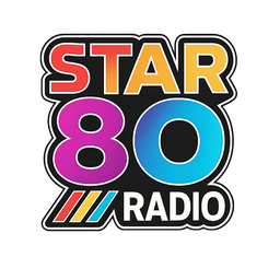 Logo de Star 80 RADIO Carrasco MEDIA
