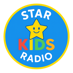 Logo de Star Kids RADIO