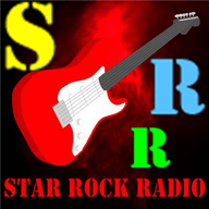 Logo de Star Rock RADIO