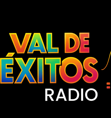Logo de Val de Exitos RADIO