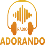Logo de GOSPEL ADORANDO