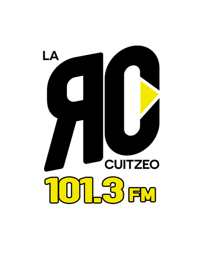 Logo de LA RC DE CUITZEO
