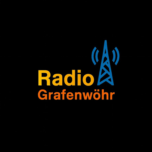 Logo de Radio Grafenwöhr