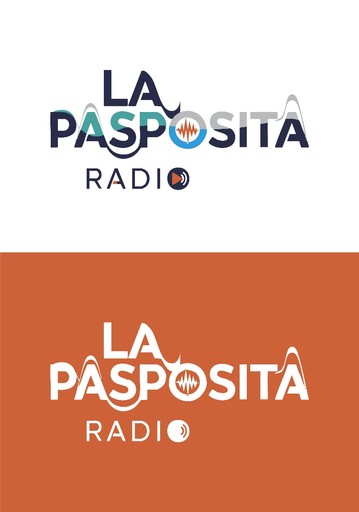Logo de LA PASPOSITA RADIO