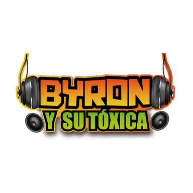 Logo de BYRON Y SU TOXICA