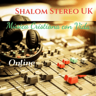 Logo de SHALOM STEREO UK