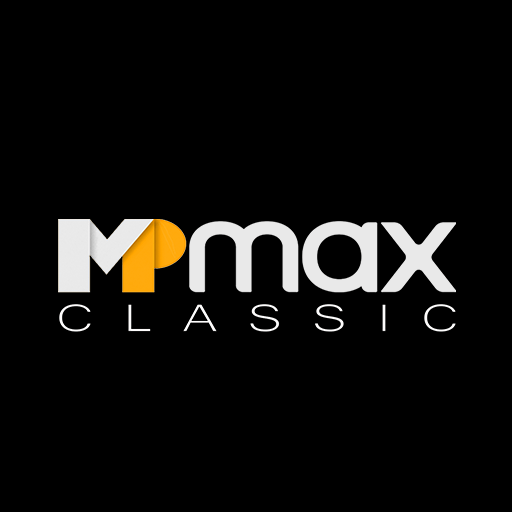 Logo de Mpmax Classic
