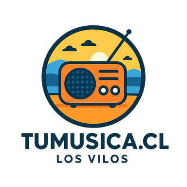 Logo de Tu Musica Radio