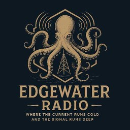 Logo de Edgewater radio