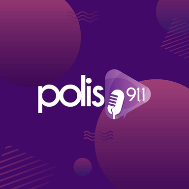 Logo de Polis 91.1 RADIO
