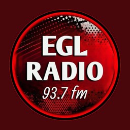 Logo de EGL RADIO MAGANGUE 93.7 FM