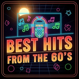 Logo de The Mix Best Hits From The 60’s