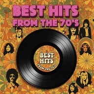Logo de The Mix Best Hits From The 70’s