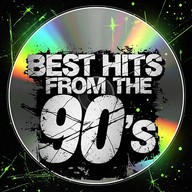 Logo de The Mix Best Hits From The 90’s