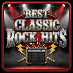 Logo de The Mix Best Classic Rock Hits