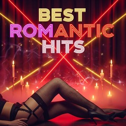 Logo de The Mix Best Romantic Hits