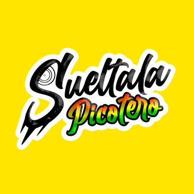 Logo de Sueltala Picotero