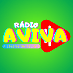 Logo de Radio Aviva