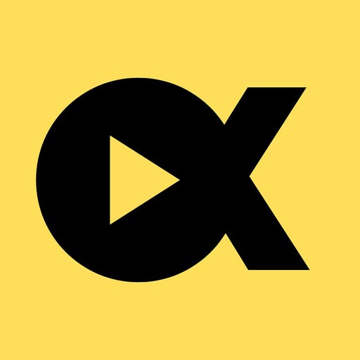 Logo de Radio Alfa Chile