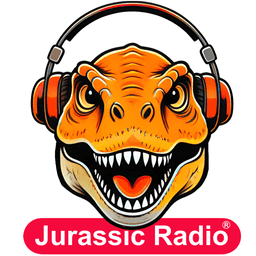 Logo de JurassicRadio