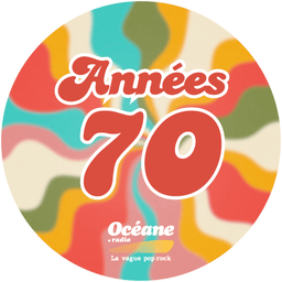 Logo de Océane Années 70