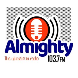 Logo de AlmightyFM