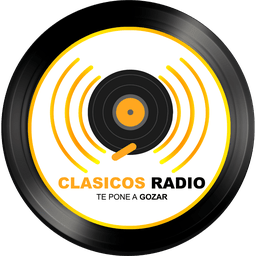 Logo de Clasicos Radio