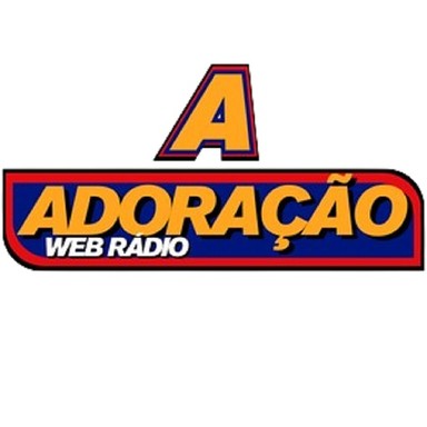 Logo de ADORAÇÃO WEB RÁDIO