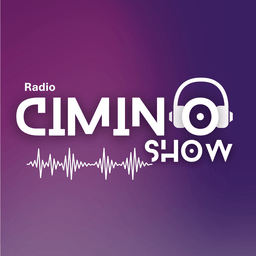 Logo de Radio Cimino Show