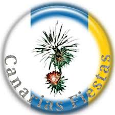 Logo de Radio Canarias Fiestas
