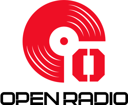 Logo de OPEN FM