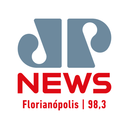 Logo de Jovem Pan News Florianopolis