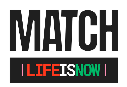 Logo de MATCH