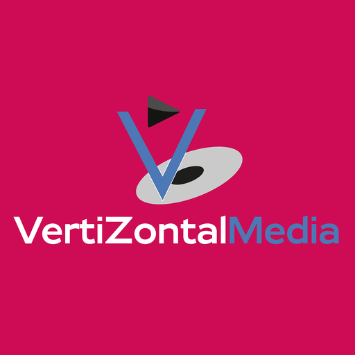 Logo de VertiZontal Radio