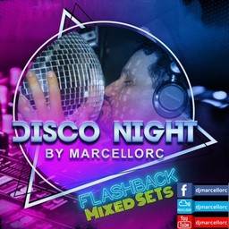 Logo de Disco Night Mix