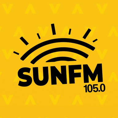 Logo de Sun FM