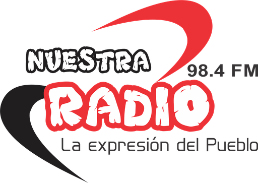 Logo de Nuestra Radio Titiribí